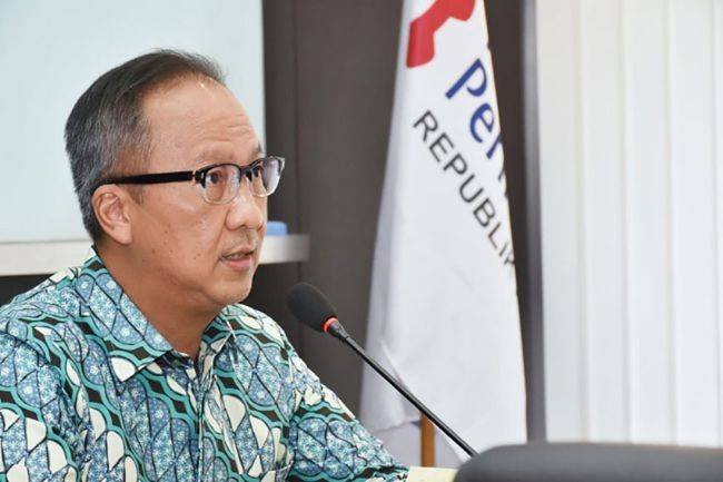 Tanda-Tanda Menperin Beri Lampu Hijau Untuk Insentif Mobil Hybrid Menteri Perindustrin Agus Gumiwang