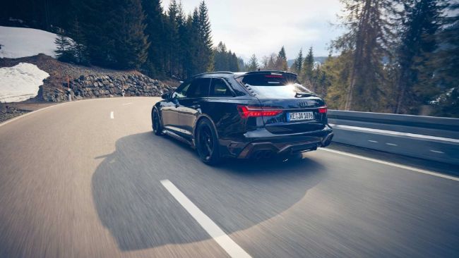 ABT-Audi-RS6-Avant-Johann-Abt-Signature-Edition-7 ABT-Audi-RS6-Avant-Johann-Abt-Signature-Edition-7