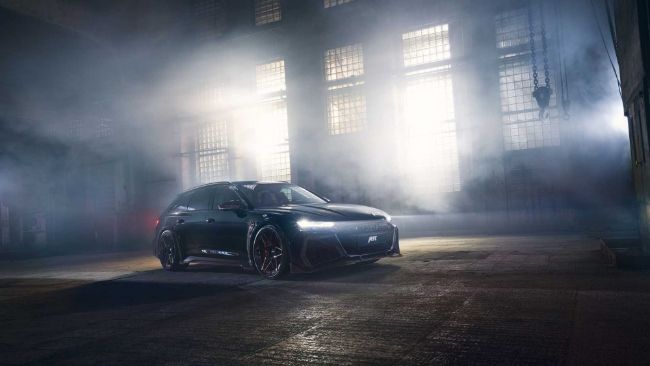 ABT-Audi-RS6-Avant-Johann-Abt-Signature-Edition-8 ABT-Audi-RS6-Avant-Johann-Abt-Signature-Edition-8