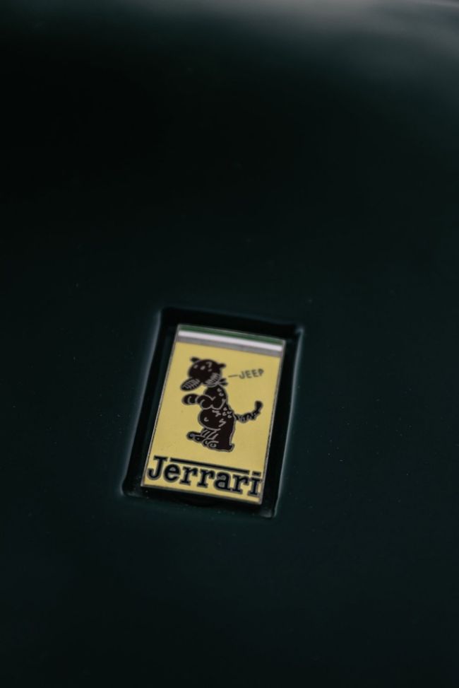 Jerrari-Jeep-Ferrari-365-GT-3 Jerrari-Jeep-Ferrari-365-GT-3