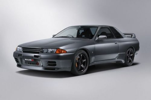 JDM Mania Wajib Tahu! Fakta Seputar Nissan GT-R Nismo dari Masa ke Masa JDM Mania Wajib Tahu! Fakta Seputar Nissan GT-R Nismo dari Masa ke Masa