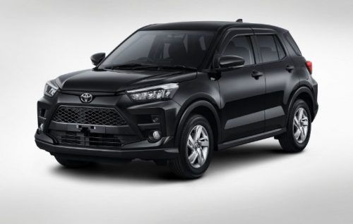 Ini Daftar SUV Yang Mendapatkan Relaksasi PPnBM Terbaru Tahun 2022