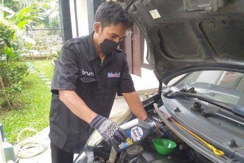 Program Mobil Servis di Rumah Diperluas, Ini Kota-Kota yang Bisa Menikmatinya