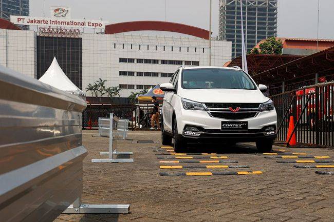 Wuling Umumkan Harga Baru Kena Potongan Pajak PPnBM Wuling Cortez CT