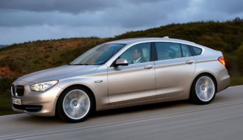 Mesin Tiba-Tiba Mati, Konsumen Seri 5 GT Layangkan Gugatan ke BMW Indonesia