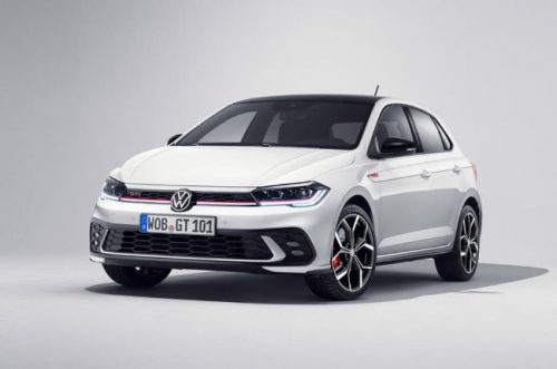 VW Polo Stop Produksi di Eropa, Alih Fokus ke EV VW Polo Stop Produksi di Eropa, Alih Fokus ke EV