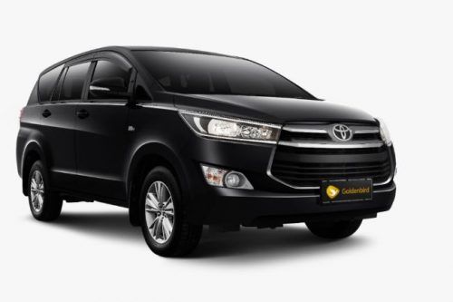 Hadapi PPKM Darurat, Goldenbird Sediakan Armada Layanan Kebutuhan Khusus