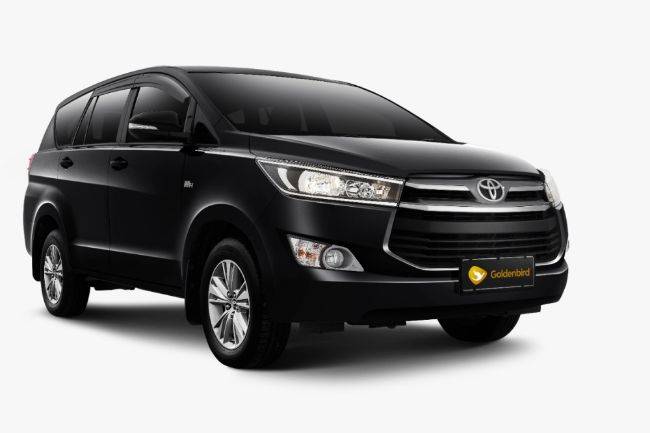 Hadapi PPKM Darurat, Goldenbird Sediakan Armada Layanan Kebutuhan Khusus Goldenbird