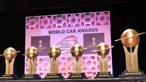 World Car Awards 2022 Segera Digelar, Libatkan Juri dari Indonesia