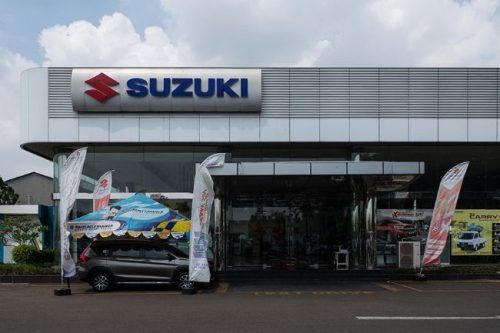 Suzuki Indonesia Terapkan Sistem Baru Sepanjang PPKM Darurat