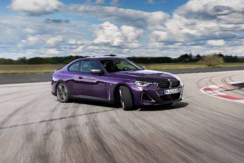 Eks Desainer BMW Sedih Lihat Seri 2 Coupe Terbaru, Sebut Mobil Kartun Eks Desainer BMW Sedih Lihat Seri 2 Coupe Terbaru, Sebut Mobil Kartun