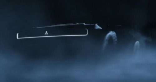 Dodge Rilis Teaser Muscle Car Listrik Pakai Tampang Klasik