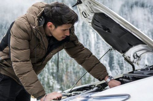 5 Tips Ringan Merawat Kendaraan di Kala Pelaksanaan PPKM