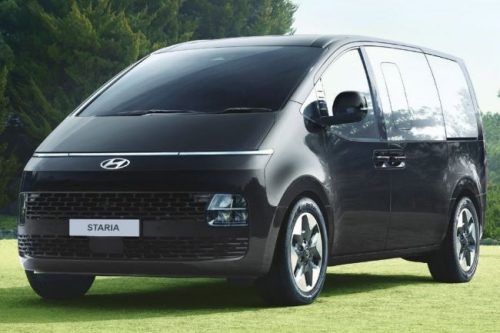 Besok Hyundai Staria Resmi Meluncur, Siap-Siap Geser Alphard