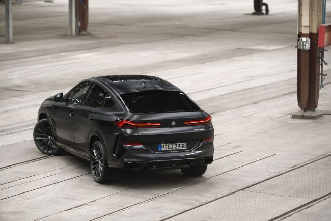 BMW-X5-X6-Vermillion-Black-Edition-3 BMW-X5-X6-Vermillion-Black-Edition-3