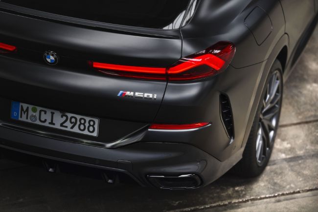 BMW-X5-X6-Vermillion-Black-Edition-4 BMW-X5-X6-Vermillion-Black-Edition-4