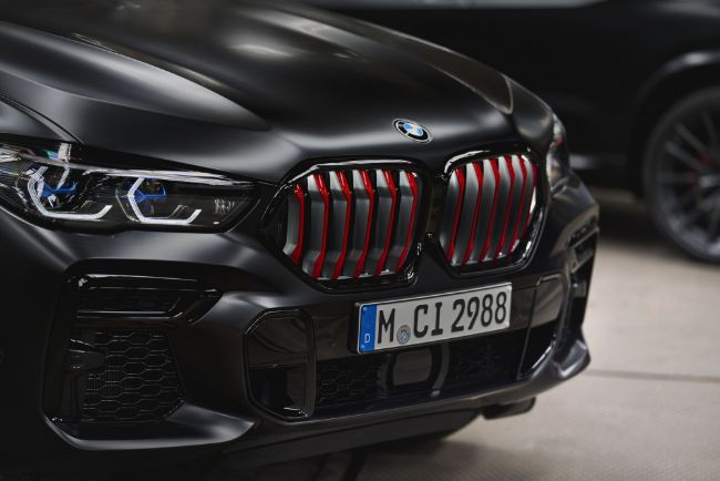 BMW-X5-X6-Vermillion-Black-Edition-10 BMW-X5-X6-Vermillion-Black-Edition-10