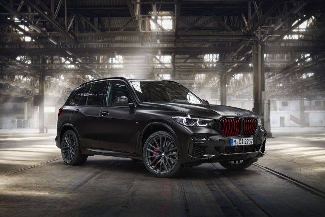 BMW-X5-X6-Vermillion-Black-Edition-11 BMW-X5-X6-Vermillion-Black-Edition-11