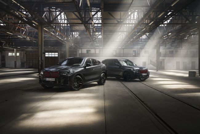 BMW-X5-X6-Vermillion-Black-Edition-12 BMW-X5-X6-Vermillion-Black-Edition-12