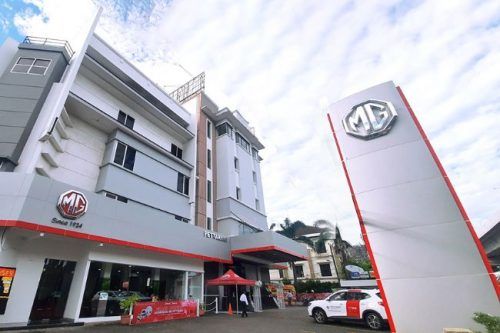 MG Siapkan Layanan Berbasis Online untuk Konsumen Selama Pelaksanaan PPKM Darurat