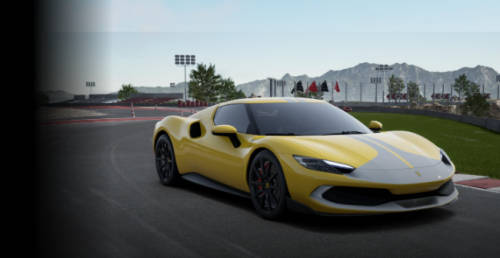 Membayangkan Ferrari 296 GTB Impian Lewat Configurator Tool Di Situs Resmi Ferrari Ini Membayangkan Ferrari 296 GTB Impian Lewat Configurator Tool Di Situs Resmi Ferrari Ini