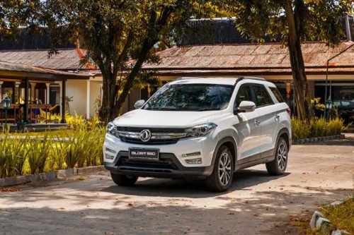 Rayakan Hari Kemerdekaan RI, DFSK Gelar Promo Kepemilikan Selama Bulan Agustus 2021