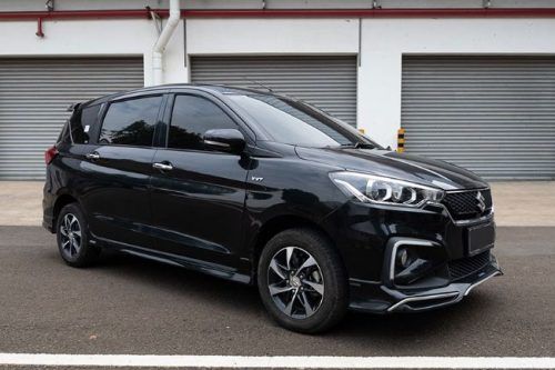 Permudah Beli Mobil Baru Selama PPKM, Suzuki Finance Punya Banyak Promo Menarik