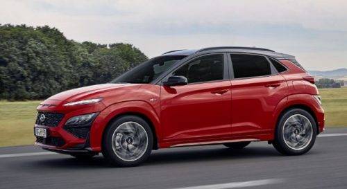 Hyundai Kona N Line Siap Rilis di Malaysia di Saat Indonesia Fokus Elektrifikasi Hyundai Kona N Line Siap Rilis di Malaysia di Saat Indonesia Fokus Elektrifikasi
