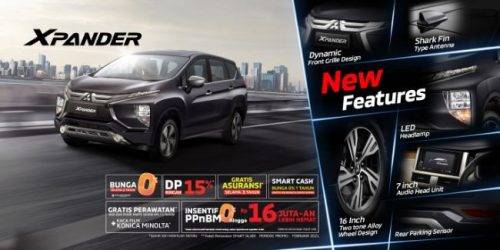 Selain Insentif PPnBM 100 Persen, Beragam Promo Berikut Ini Bisa Anda Dapatkan Kalau Beli Mitsubishi Di Juli 2021 Selain Insentif PPnBM 100 Persen, Beragam Promo Berikut Ini Bisa Anda Dapatkan Kalau Beli Mitsubishi Di Juli 2021
