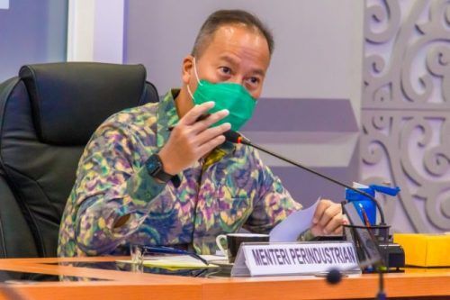 Jepang Dukung Pengembangan Kualitas SDM Industri Otomotif Indonesia