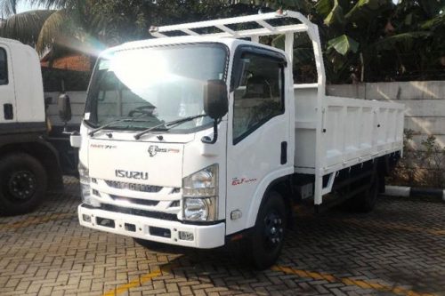 Isuzu Gelar Promo Menarik, Beli Elf Dapat Potongan Karoseri Sampai Rp 50 Juta! Isuzu Gelar Promo Menarik, Beli Elf Dapat Potongan Karoseri Sampai Rp 50 Juta!