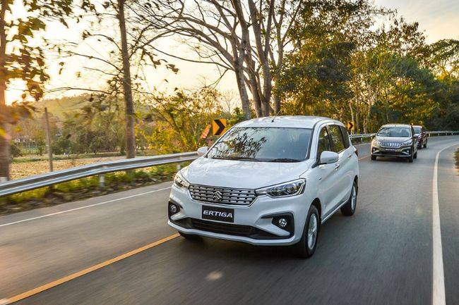 Teknik Eco Driving untuk Memaksimalkan Penggunaan Bahan Bakar Suzuki All New Ertiga