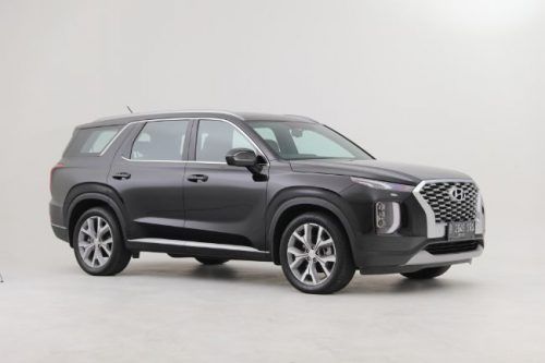 Carvaganza Editors’ Choice Awards 2021: Hyundai All-New Palisade Mobil Terbaik 2021