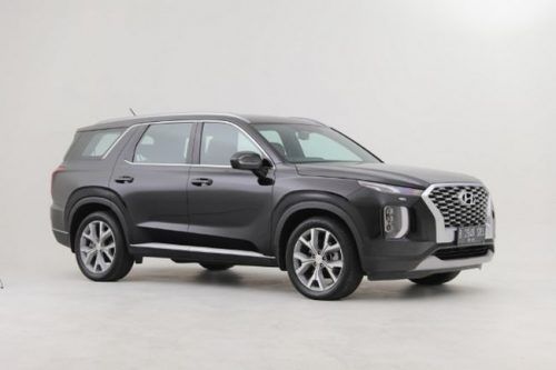 Carvaganza Editors' Choice Awards 2021: Hyundai The All-New Palisade Dapat Predikat Best Design