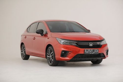 Carvaganza Editors’ Choice Awards 2021: Best Driving Experiences Award Disematkan Pada Honda City Hatchback RS Carvaganza Editors’ Choice Awards 2021: Best Driving Experiences Award Disematkan Pada Honda City Hatchback RS