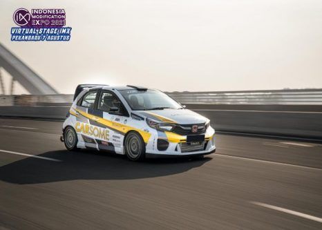 Road to IMX 2021 : Virtual Stage Pekanbaru Akan Digelar 7 Agustus 2021
