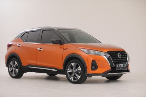 Carvaganza Editors' Choice Awards 2021: Best Engineering Excellence Award Jadi Milik All-New Nissan Kicks e-POWER