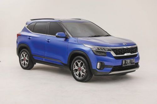 Carvaganza Editors’ Choice Awards 2021: Kia Seltos Raih Best Features Award