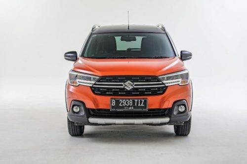 VIDEO: Racikan Suzuki XL7 Sukses Membawanya Menjadi The Best Functionality VIDEO: Racikan Suzuki XL7 Sukses Membawanya Menjadi The Best Functionality