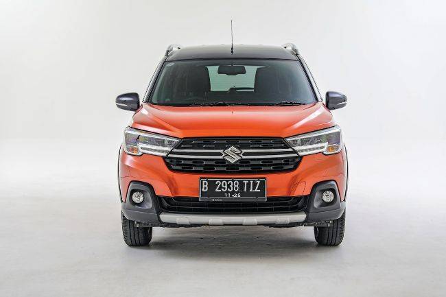 VIDEO: Racikan Suzuki XL7 Sukses Membawanya Menjadi The Best Functionality Suzuki XL7