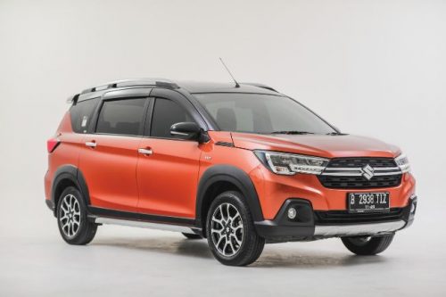 Carvaganza Editors’ Choice Awards 2021: Suzuki XL7 Menangkan Gelar Best Functionality Award Carvaganza Editors’ Choice Awards 2021: Suzuki XL7 Menangkan Gelar Best Functionality Award