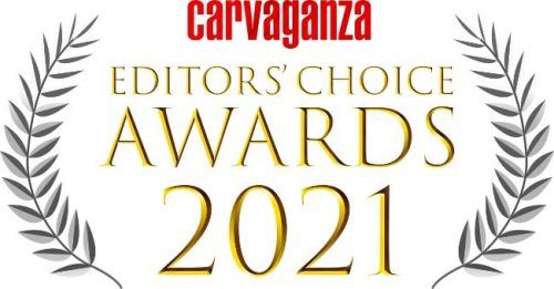 Ini 14 Kendaraan Yang Mendapat Penghargaan Terbaik Dari Carvaganza Editors’ Choice Awards 2021