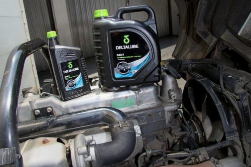 Deltalube Luncurkan Daily 757 Premium, Janjikan Performa Prima untuk Mesin Diesel