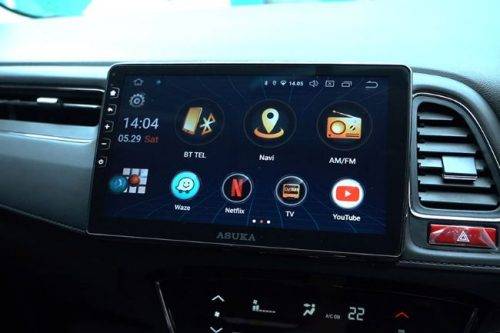 Asuka Car TV Hadirkan Head Unit Bisa Diperintah Dengan Bahasa Indonesia Asuka Car TV Hadirkan Head Unit Bisa Diperintah Dengan Bahasa Indonesia