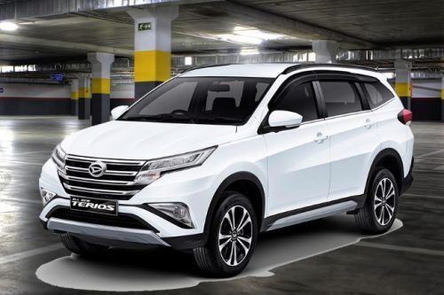 Siap-Siap, Daihatsu Tebar Promo Mobil Baru di Virtual Festival Akhir Pekan Ini