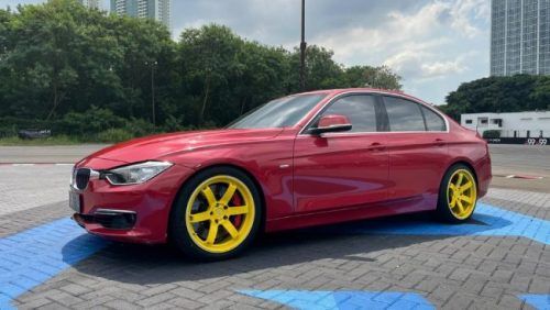 HSR Wheels Rayakan Ulang Tahun Akbar Rais Luncurkan Velg Edisi Terbatas