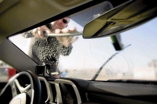 Jangan Abai, Perhatikan Kondisi Karet-Karet di Mobil Kesayangan Anda