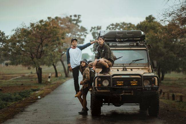 Mau Road Trip Aman di Tengah Pandemi, Berikut Tipsnya Eiger