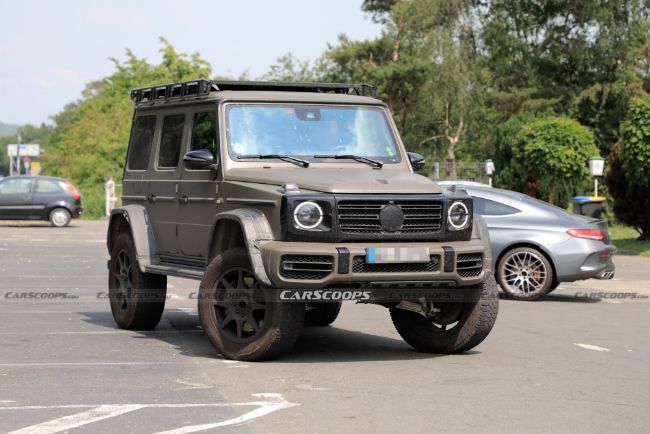 2021/08/2022-Mercedes-G-Class-4×4-Squared-Spyshot-4.jpg