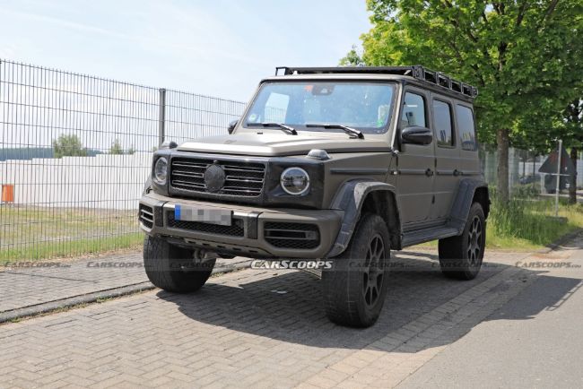 2021/08/2022-Mercedes-G-Class-4×4-Squared-Spyshot-1.jpg